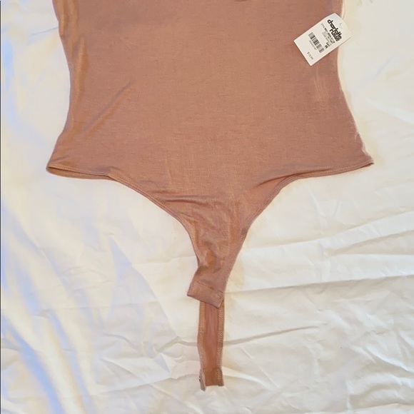 Charlotte Russe bodysuit - Picture 3 of 3